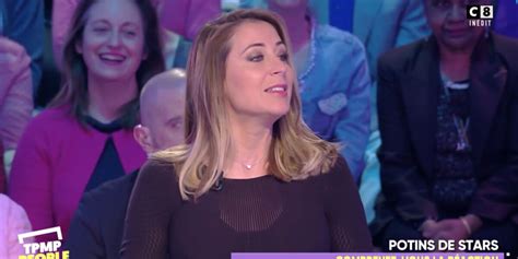 VIDEO TPMP People : Magali Berdah se confie sans gêne sur sa。